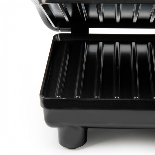 Гриль Atlanta ATH-1115 (черный/серебристый) 8