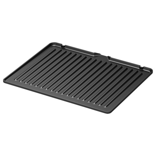 Гриль BBK BEG3000 (черный/серебристый) 3