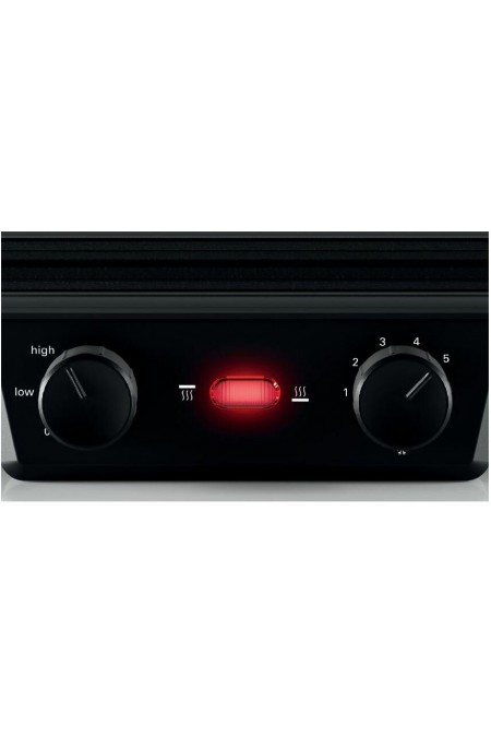 Гриль Bosch TCG4215 (серебристый/черный) 1