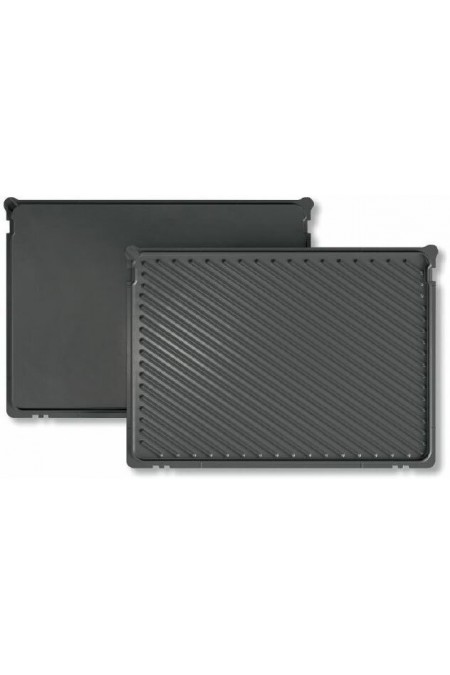 Гриль Bosch TCG4215 (серебристый/черный) 3