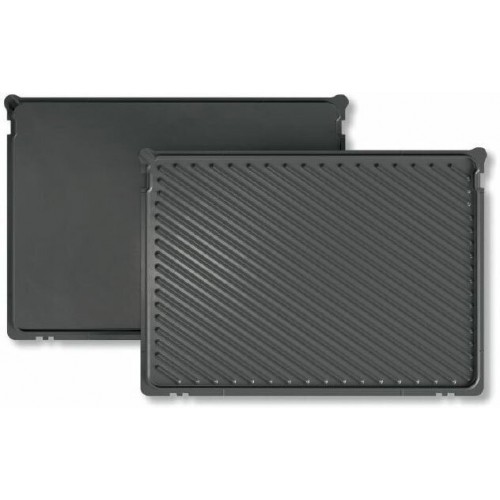 Гриль Bosch TCG4215 (серебристый/черный) 9