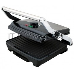 Гриль BQ GR1001 (серый)