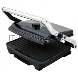 Гриль BQ GR1001 (серый)