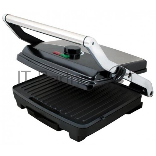 Гриль BQ GR1001 (серый) 