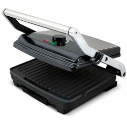 Гриль BQ GR1001 (серый)