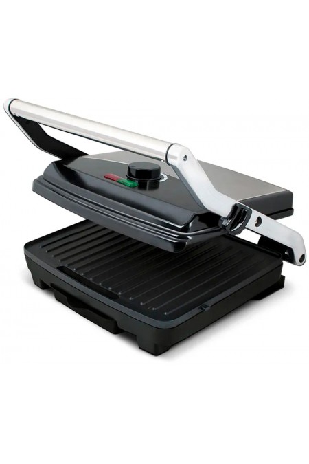 Гриль BQ GR1001 (серый) 