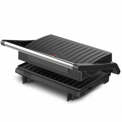 Гриль BQ GR3003 (черный)