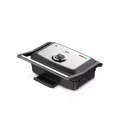 Гриль BQ GR3005 (черный/серебристый) 