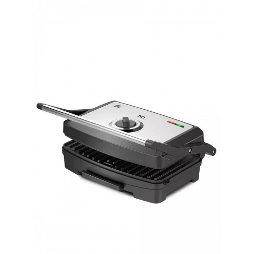 Гриль BQ GR3005 (черный/серебристый) 1