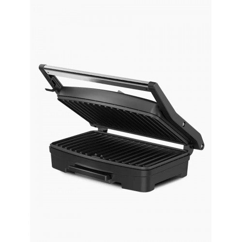 Гриль BQ GR3005 (черный/серебристый) 2