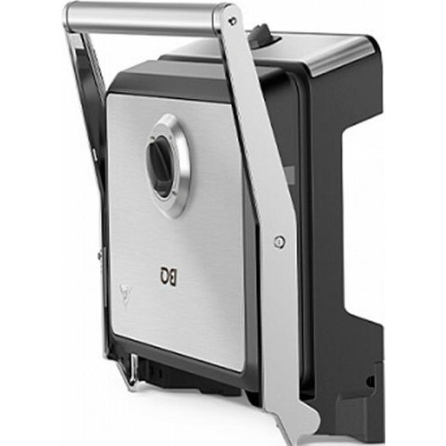 Гриль BQ GR3007 (черный/серебристый) 3