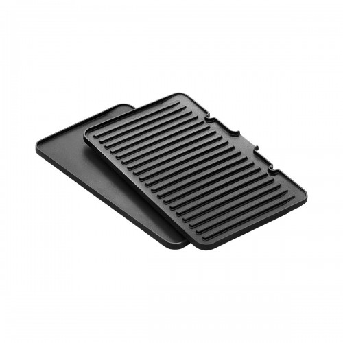 Гриль Braun CG7020 (серебристый/черный) 9