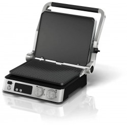 Гриль Braun CG7044 (серебристый)