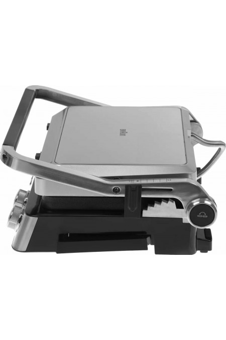 Гриль Braun CG7044 (серебристый) 5