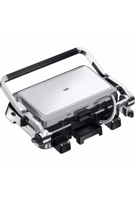 Гриль Braun CG9040 (серебристый) 