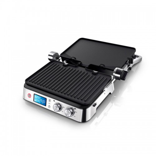 Гриль Braun CG9040 (серебристый) 9