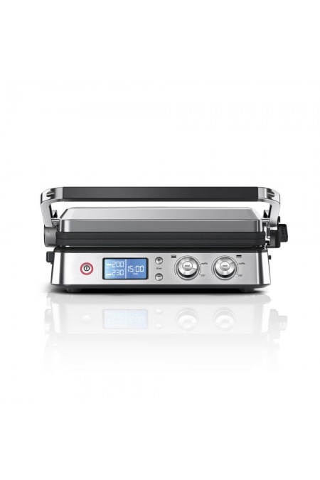 Гриль Braun CG9043 (серебристый) 