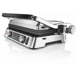 Гриль Braun CG9160 (серебристый/черный)