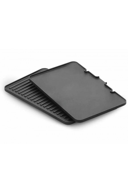 Гриль Braun CG9160 (серебристый/черный) 3