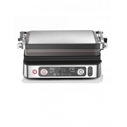 Гриль Braun CG9167 (серебристый)