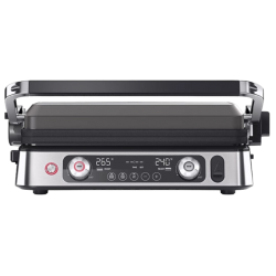 Гриль Braun CG9167 (серебристый)