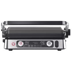 Гриль Braun CG9167 (серебристый)