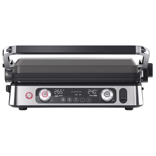 Гриль Braun CG9167 (серебристый) 