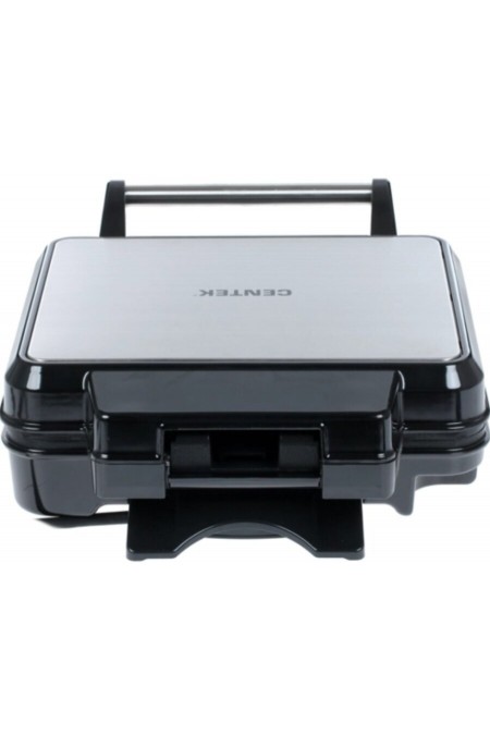 Гриль CENTEK CT-1463 (черный/серебристый) 1