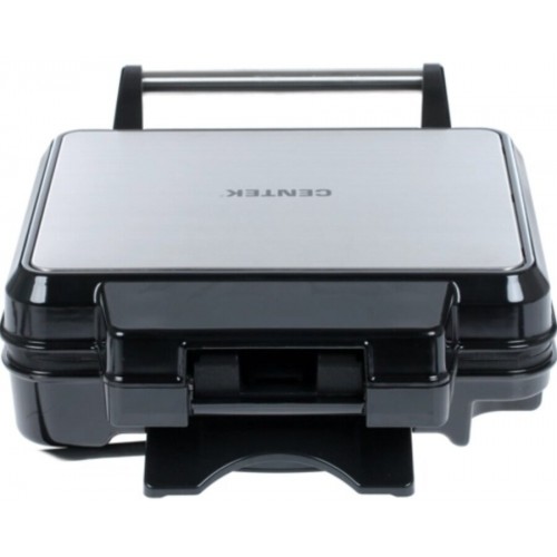 Гриль CENTEK CT-1463 (черный/серебристый) 5