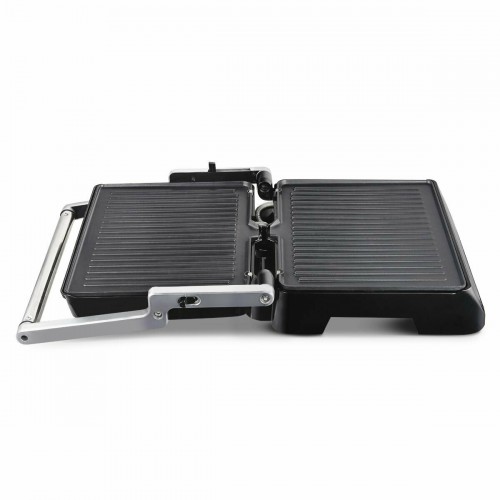 Гриль Centek CT-1465 (серебристый/черный) 2