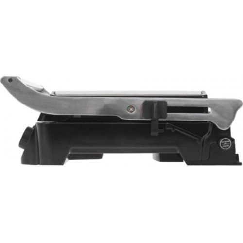 Гриль CENTEK CT-1466 (серебристый/черный) 4