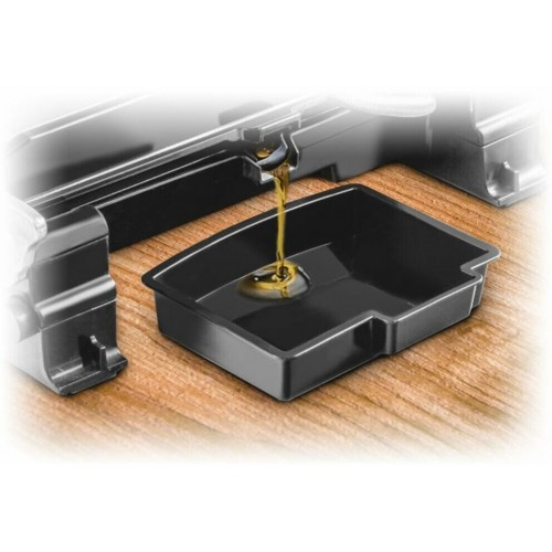 Гриль CENTEK CT-1466 (серебристый/черный) 5