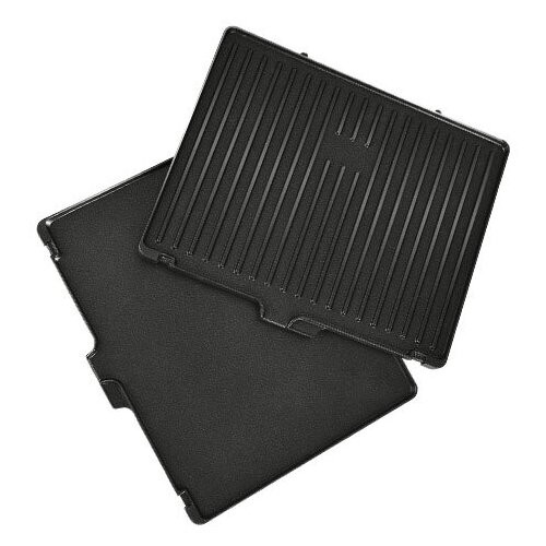 Гриль CENTEK CT-1468 (серебристый) 2