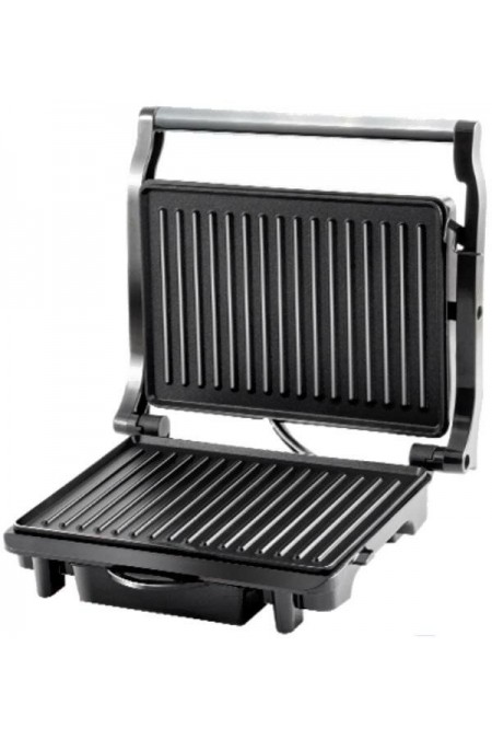 Гриль CENTEK CT-1469 (серебристый/черный) 1