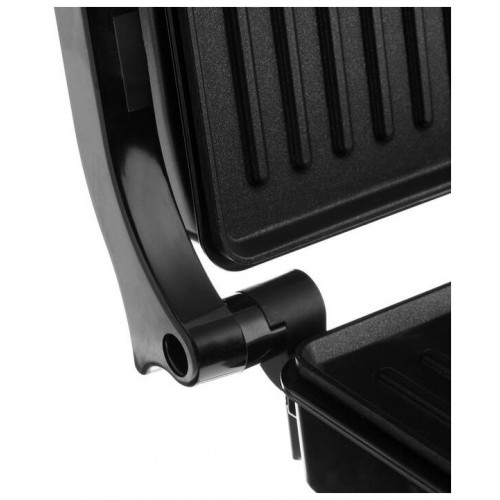 Гриль CENTEK CT-1469 (серебристый/черный) 2