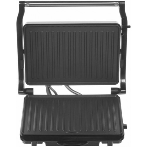 Гриль CENTEK CT-1469 (серебристый/черный) 7