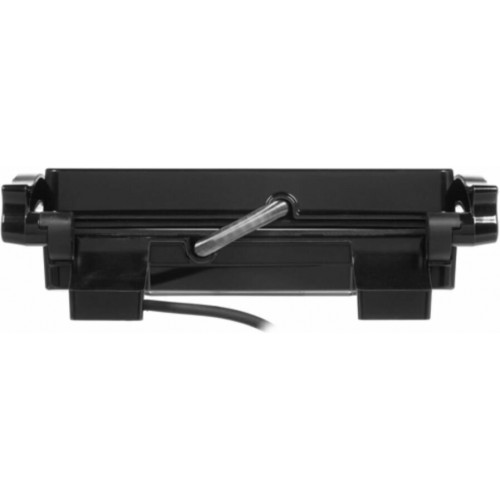 Гриль CENTEK CT-1469 (серебристый/черный) 8