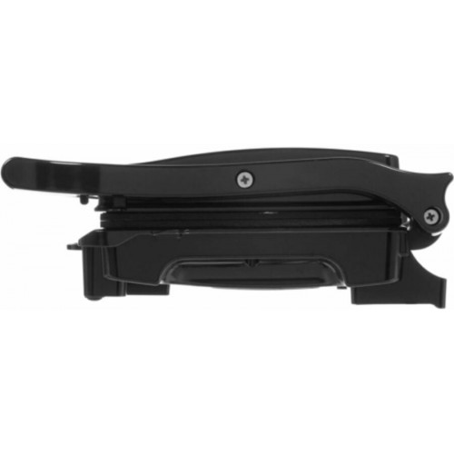 Гриль CENTEK CT-1469 (серебристый/черный) 9