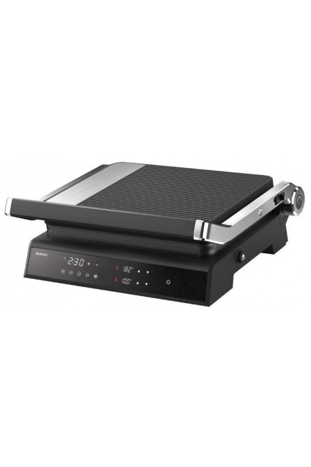 Гриль Centek CT-1474 (черный) 3