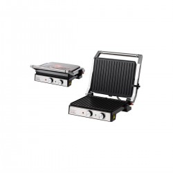 Гриль Energy EN-289 (черный)