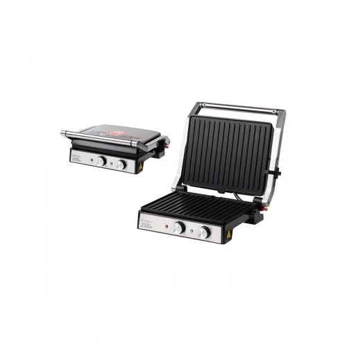 Гриль Energy EN-289 (черный) 