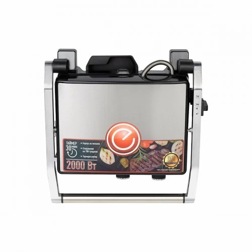 Гриль Energy EN-289 (черный) 1