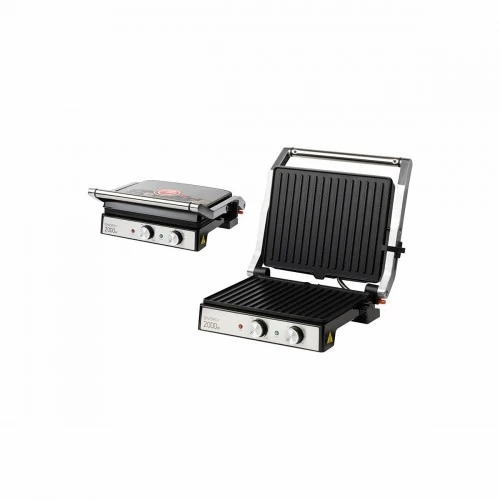 Гриль Energy EN-289 (черный) 3