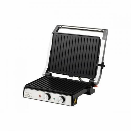 Гриль Energy EN-289 (черный) 6