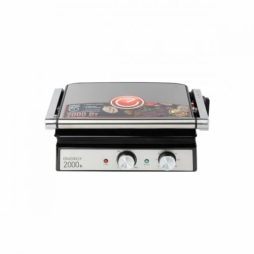 Гриль Energy EN-289 (черный) 7