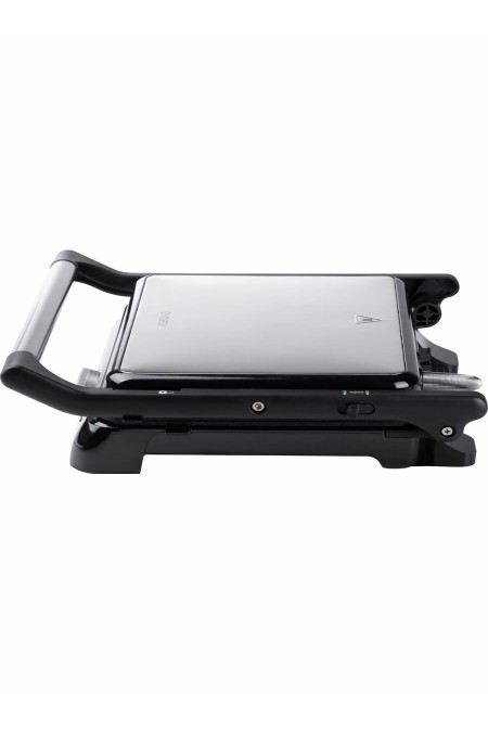 Гриль Energy EN-590 (серебристый/черный) 6