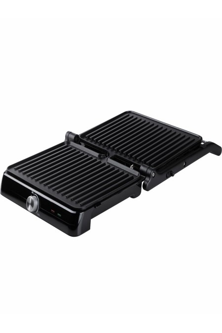 Гриль Energy EN-590 (серебристый/черный) 7