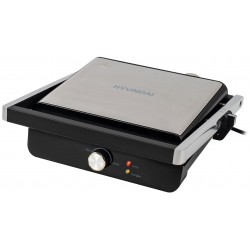 Гриль Hyundai HYG-1043 (черный)