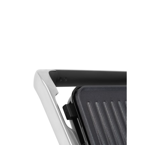 Гриль Hyundai HYG-3041 (черный/серебристый) 7