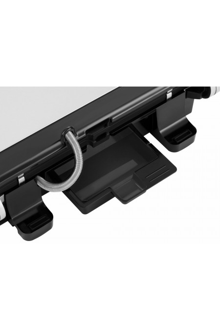 Гриль Hyundai HYG-4046 (серебристый) 3